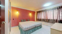 Blk 834 Hougang Central (Hougang), HDB Executive #526692771